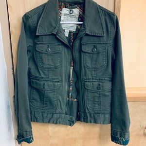 Women’s Jacket